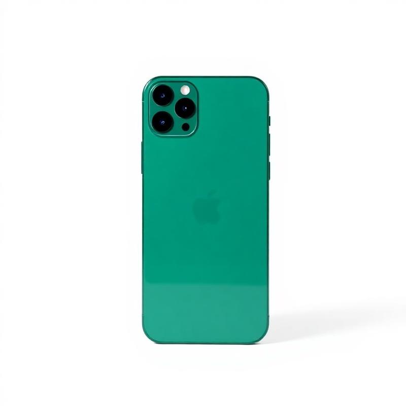 iPhone 11 64GB · Verde