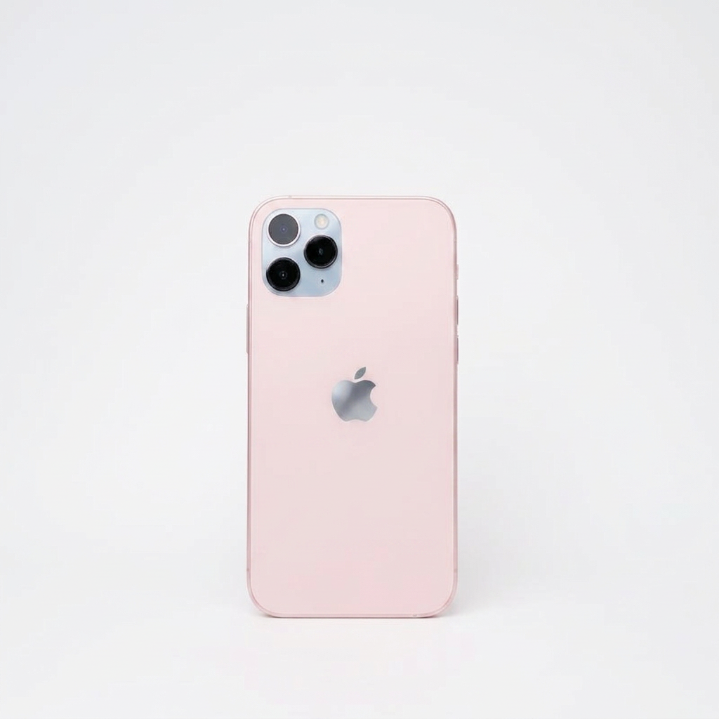 iPhone 13 128GB · Rosa