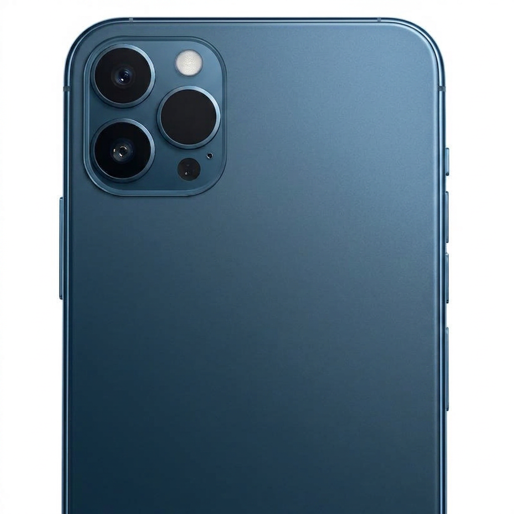 iPhone 17 Pro Max 256GB · Azul